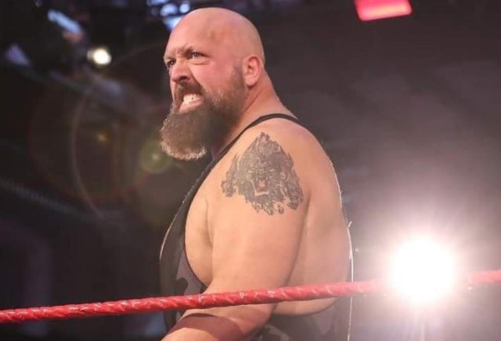 Big Show deja la WWE