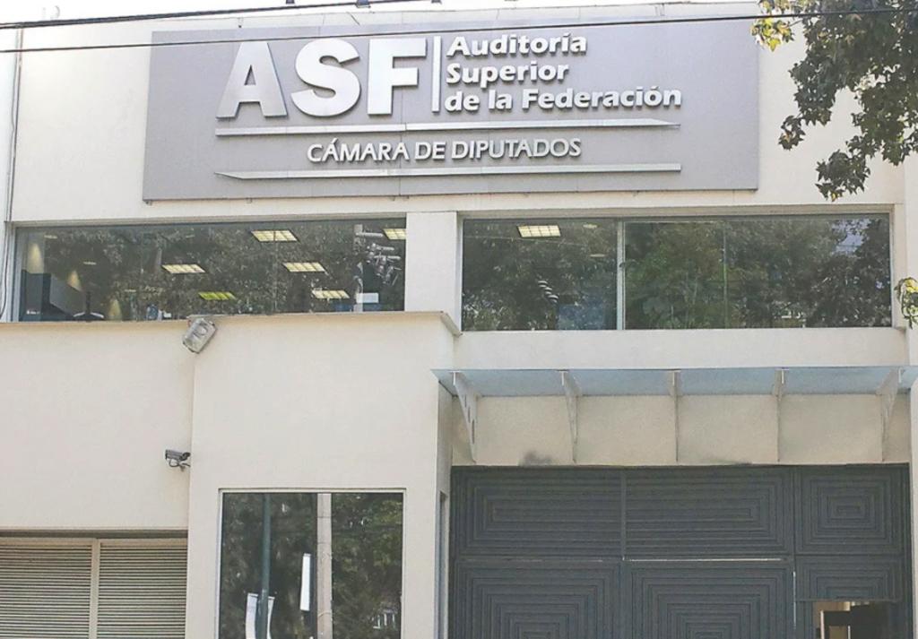 Llaman a cuentas a auditor de ASF por escándalo en cálculo del NAIM
