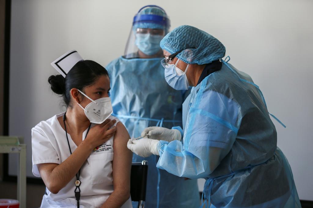 Recibirá Ecuador dos millones de vacunas de Sinovac
