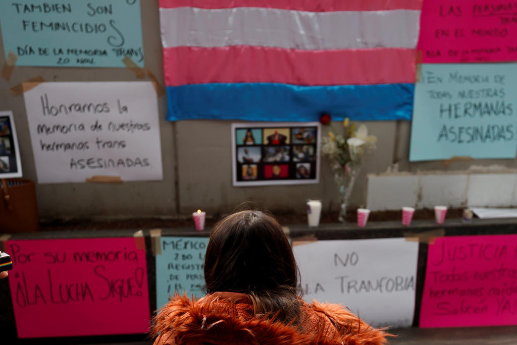 Aprueba Congreso de Puebla 'Ley Agnes', sobre cambios de identidad