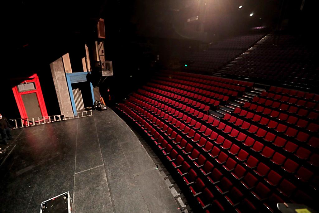 Teatros de la CDMX reabrirán sus puertas a partir del lunes