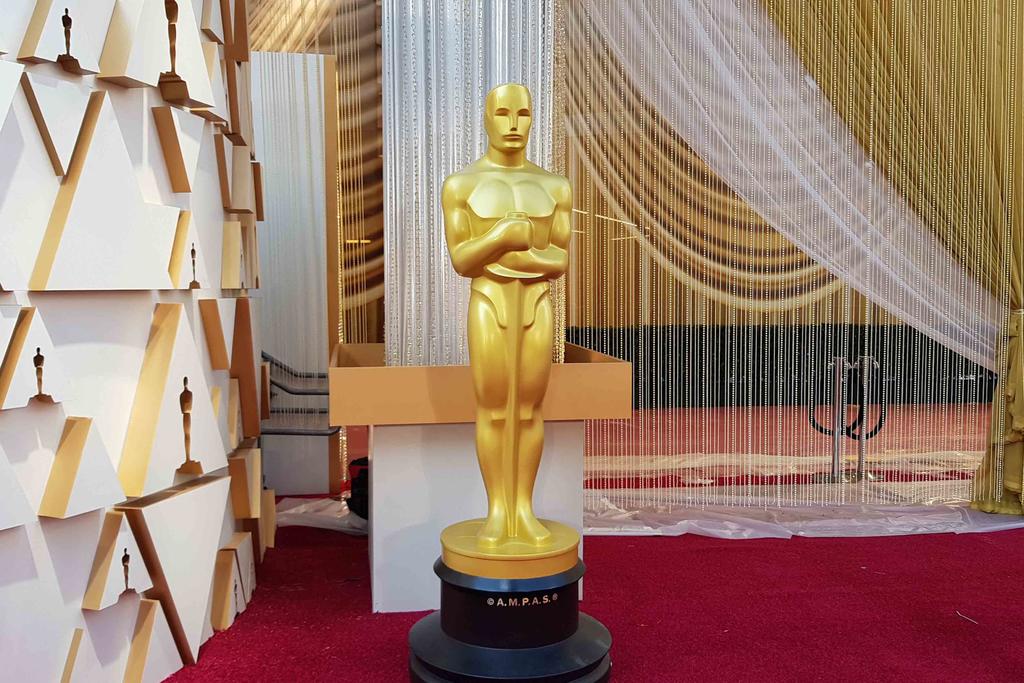 Los Óscar registran mayor número de aspirantes a Mejor Película en 50 años