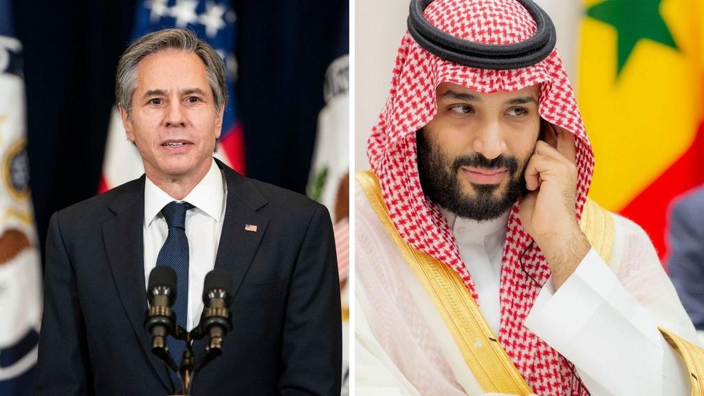 EUA revisa la venta de armas a Arabia Saudí, tras informe de Khashoggi