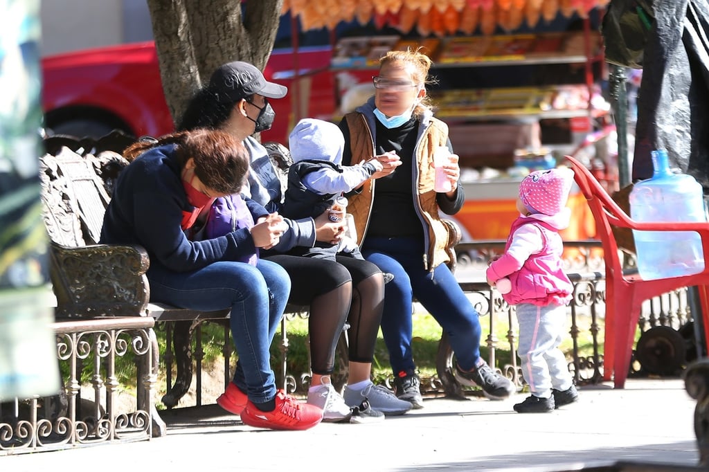 Duranguenses, bien calificados en satisfacción de vida