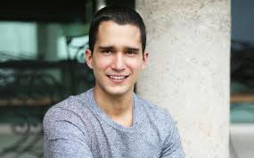 Andrés Obregón habla sobre el reconocimiento a compositores