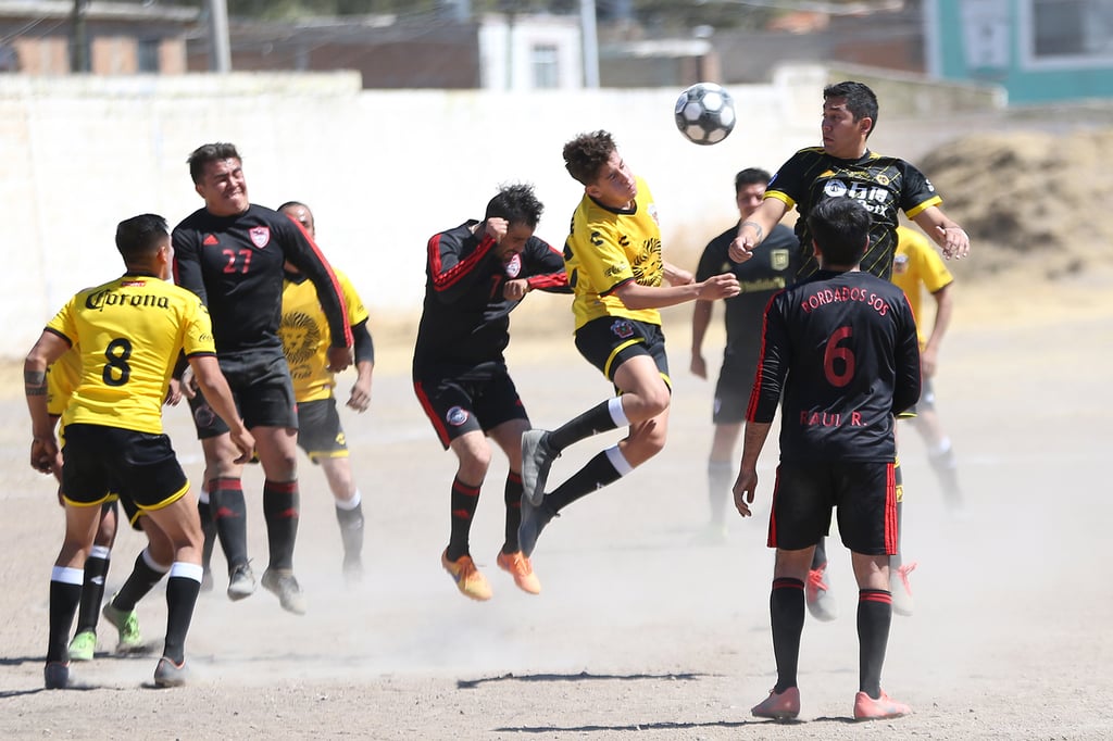 ¿Quién levantará la Copa?