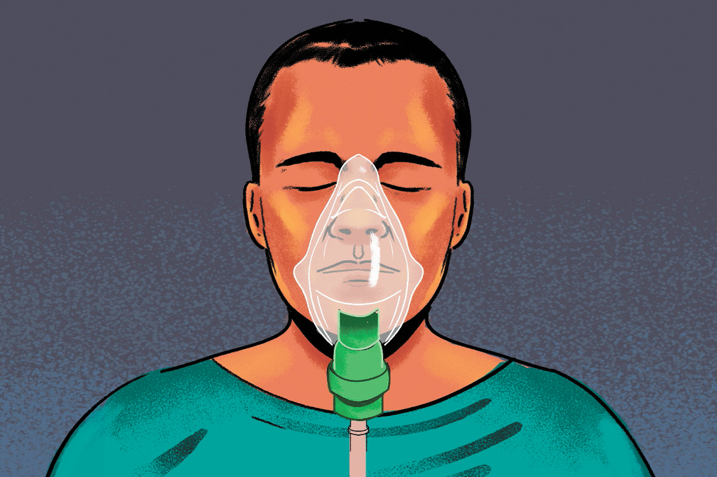 COVID aumenta riesgo de trombosis