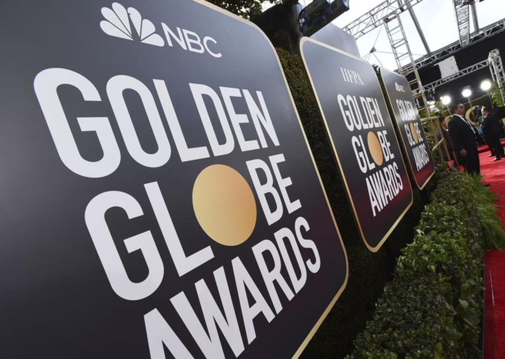 Con los Golden Globes 2021, arranca la temporada de premios en Hollywood