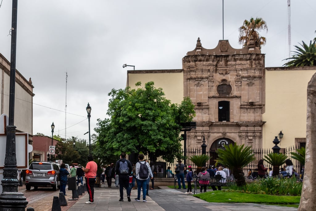 Detectan anomalías en el gasto de la UJED