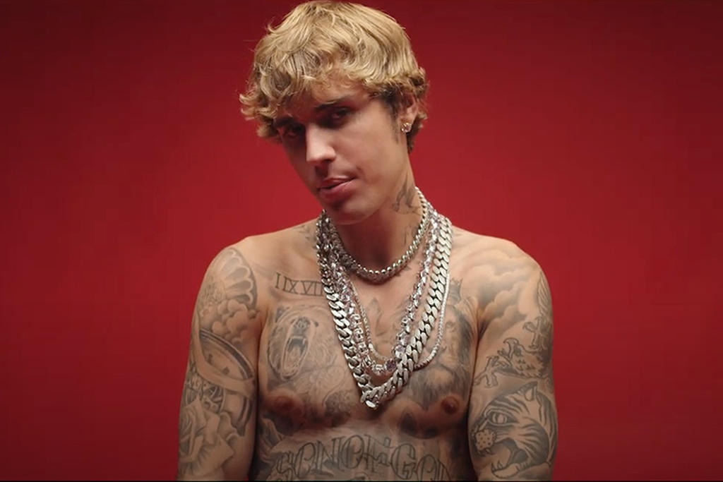 Justin Bieber comparte tierna foto por su cumpleaños 27