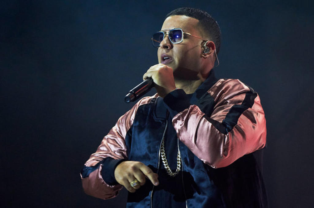 Daddy Yankee sorprende con cantidad de kilos que subió en la pandemia