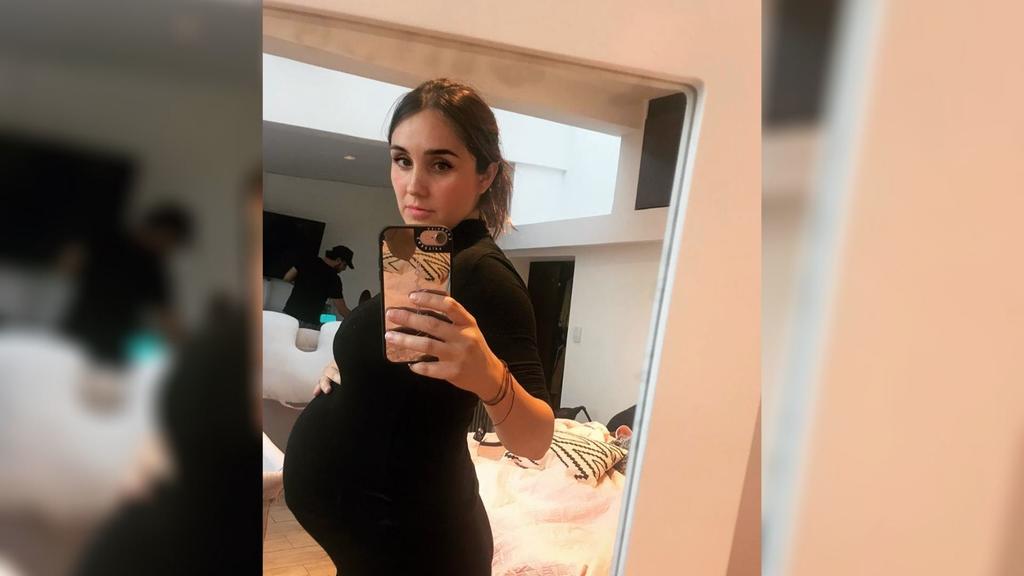 El embarazo y la maternidad están muy romantizados: Dulce María