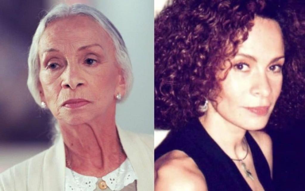 A dos meses de la muerte de Josefina Echánove, fallece su hija Peggy