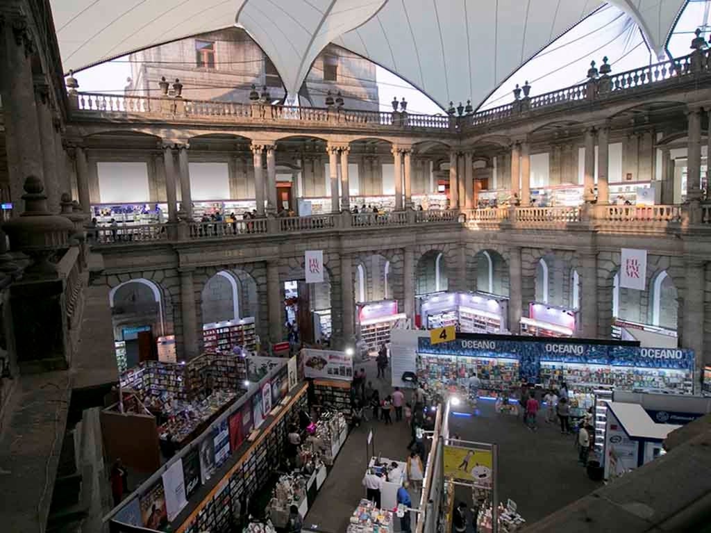 Concluye la FIL de Minería