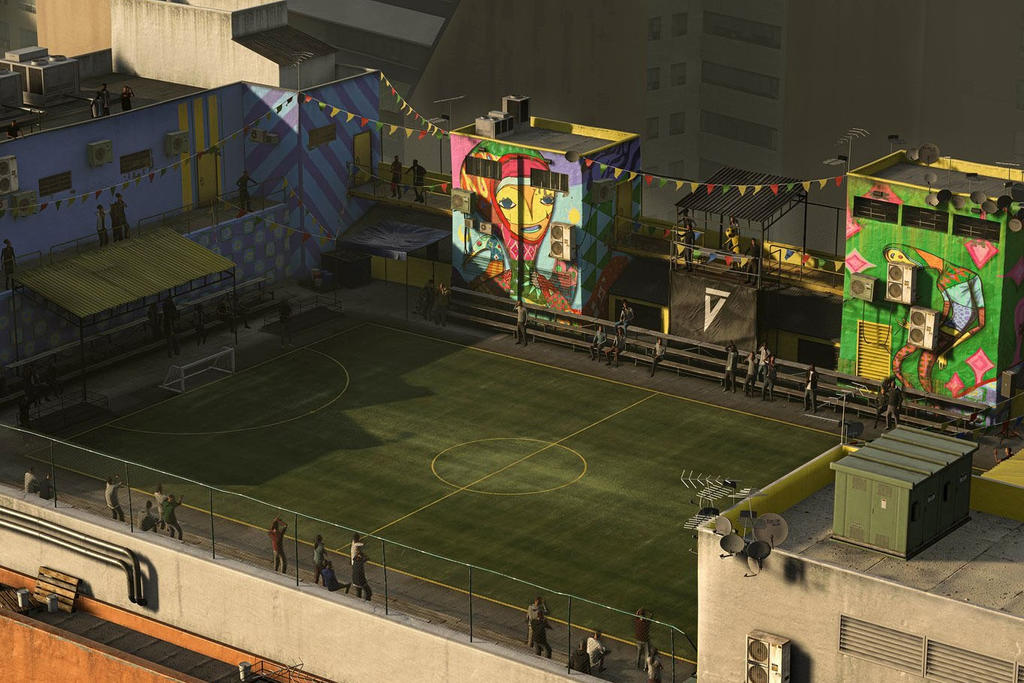 Por racismo, jugador de FIFA es expulsado de por vida de EA Sports