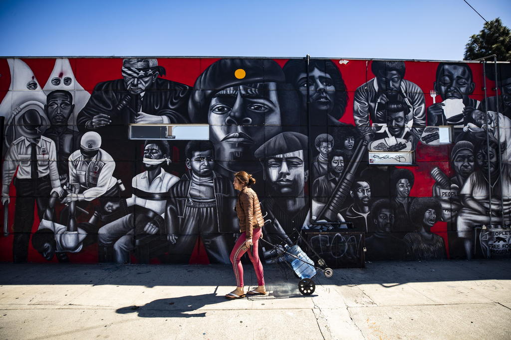 Violencia policial en EUA, 30 años después de la paliza a Rodney King