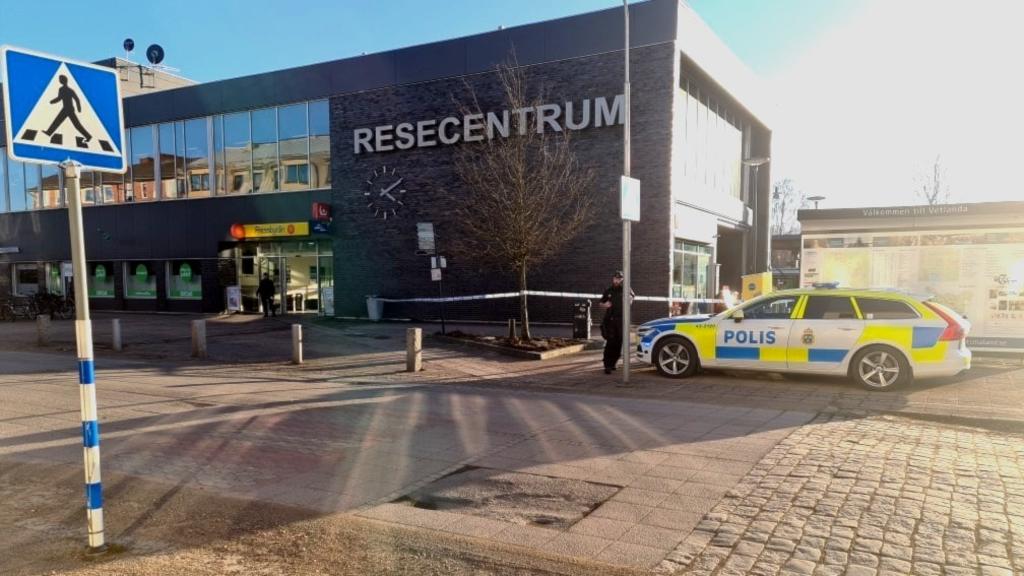Reportan ocho heridos en ataque terrorista en Suecia