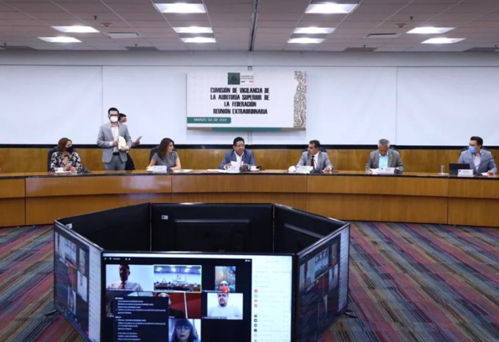 Auditor responsable de 'pifia' del Aeropuerto de Texcoco comparecerá el martes