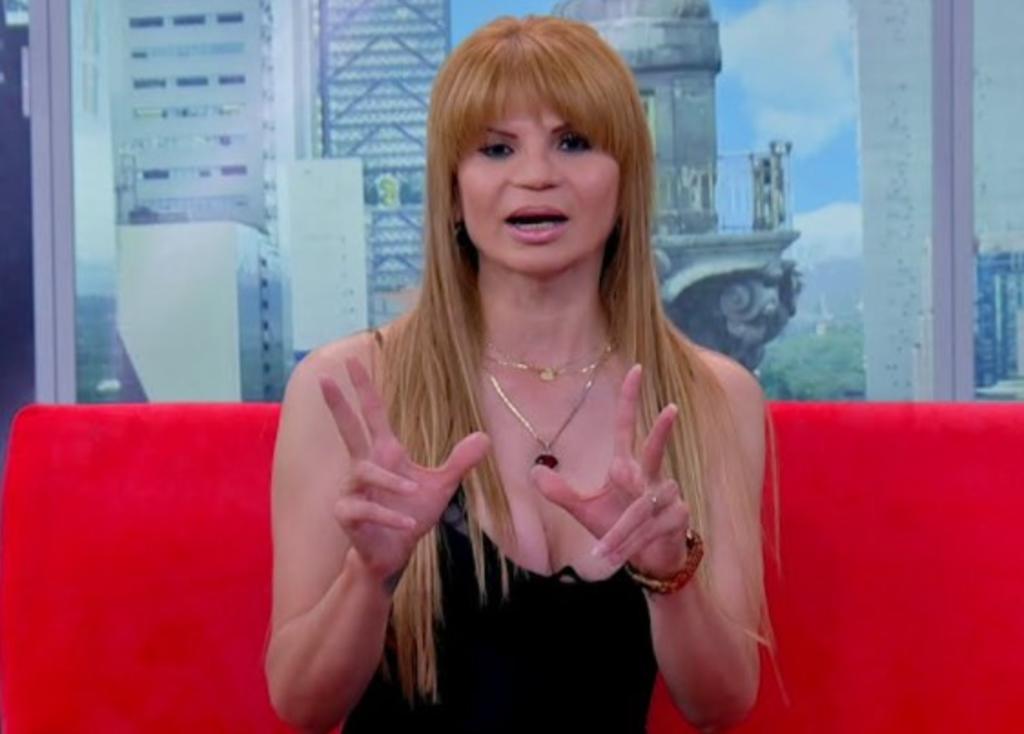 ¿Cuándo termina la pandemia según Mhoni Vidente?