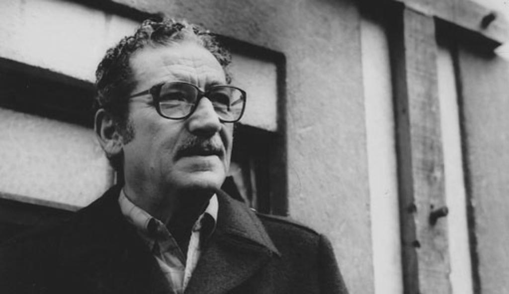 1999: Muere Jaime Sabines, uno de los grandes poetas mexicanos del siglo XX