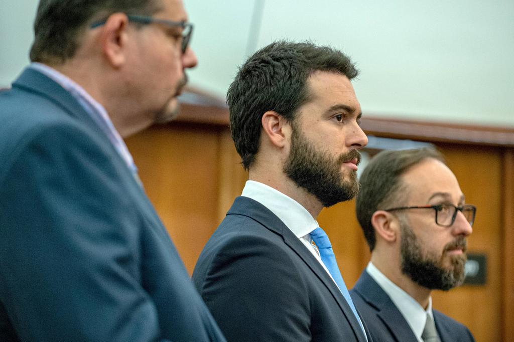 Aplazan juicio de Pablo Lyle por homicidio