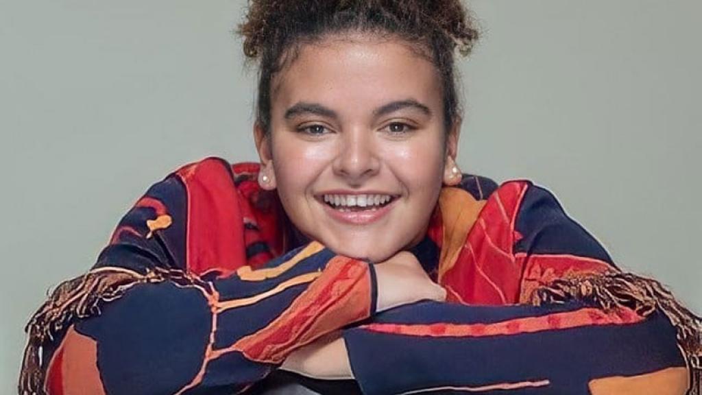 Lucero Mijares es reconocida como mejor debut musical