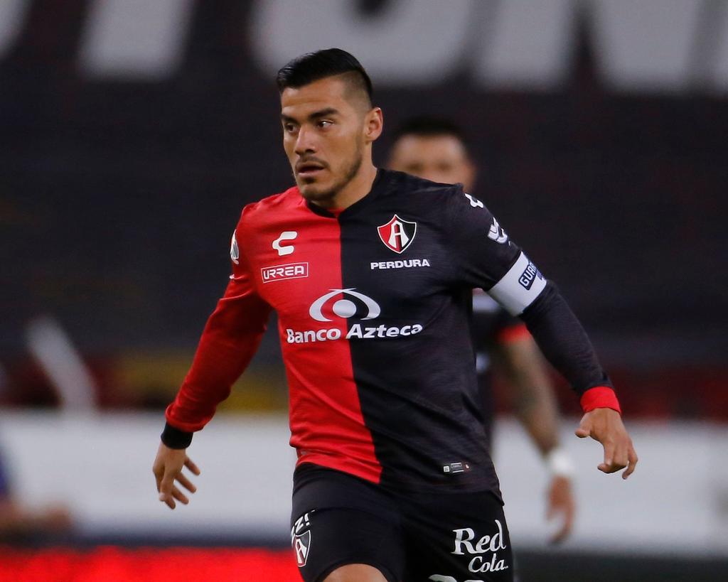 Complicado el duelo de Atlas frente a Juárez: Aldo Rocha