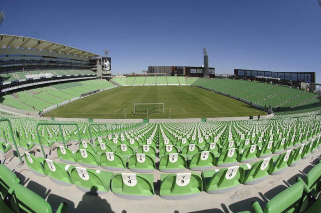 Inicia venta de boletos para el Santos contra Necaxa