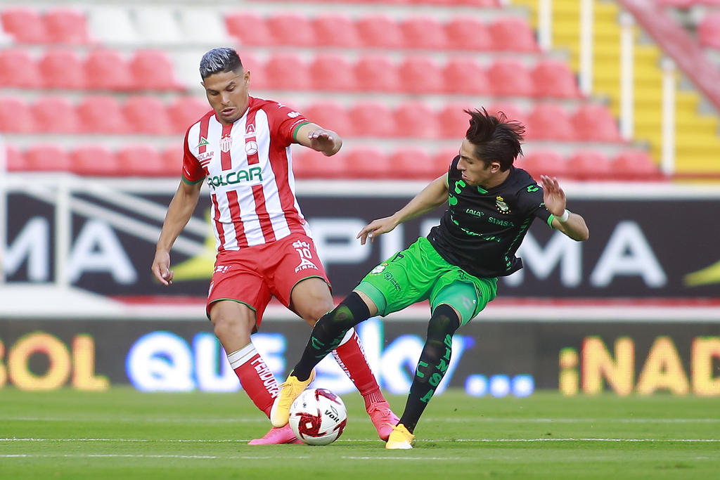 Así marcha la Liga MX ante el inicio de la jornada 10