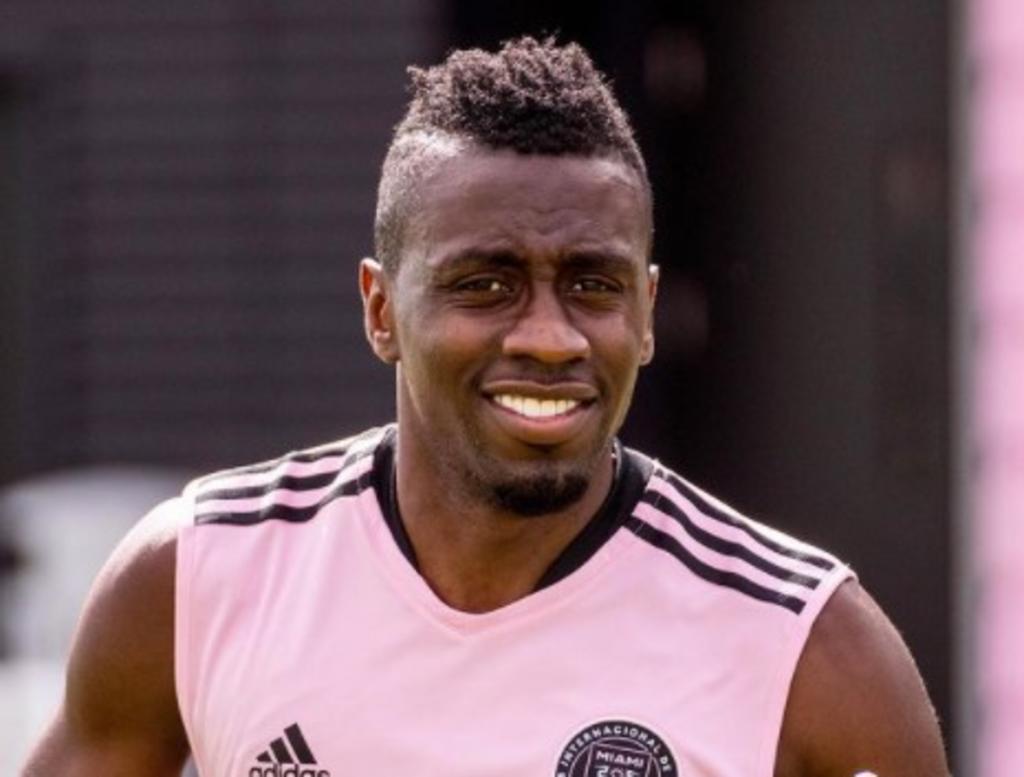Investiga MLS fichaje de Blaise Matuidi con Inter Miami