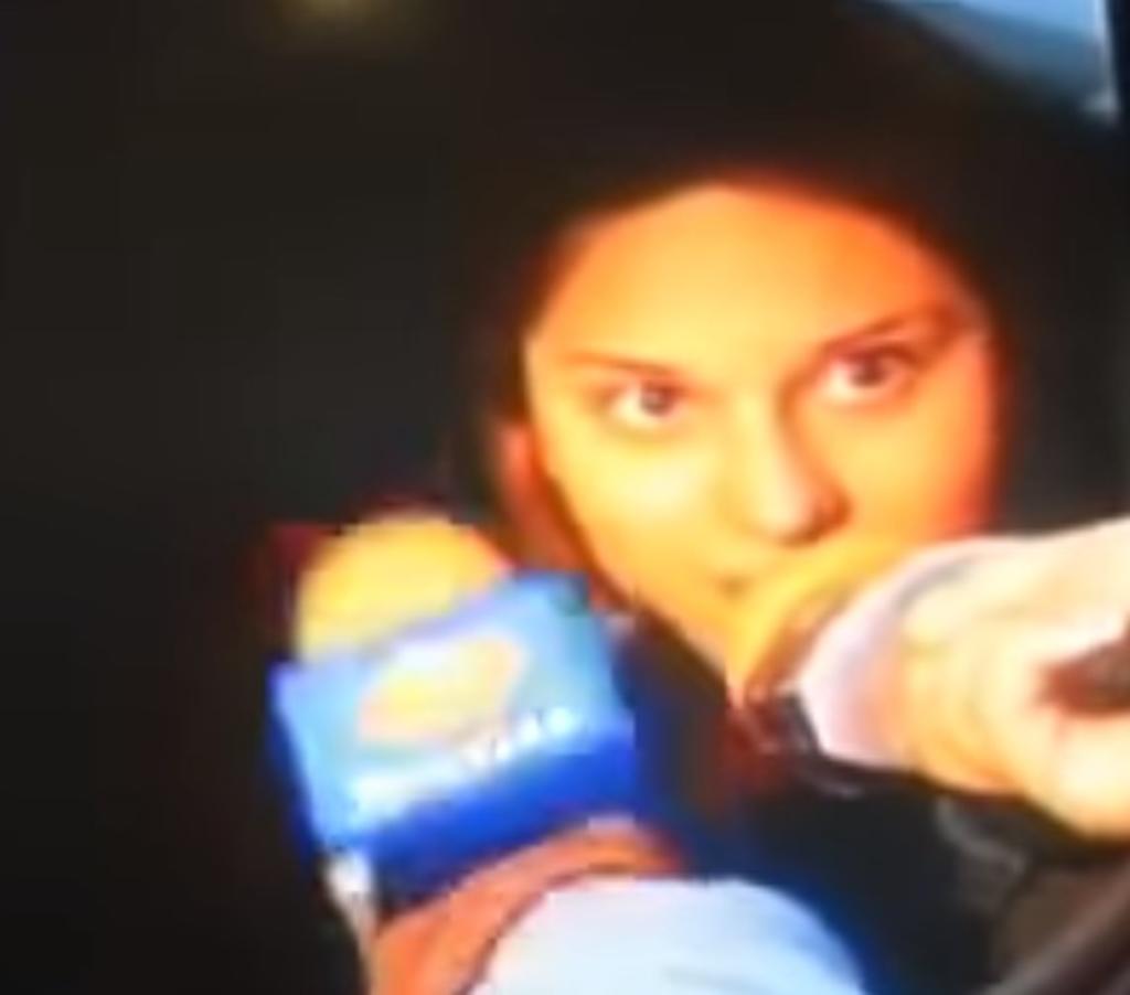 A 14 años de hacerse viral, reaparece 'Yo no choqué, me chocaron'