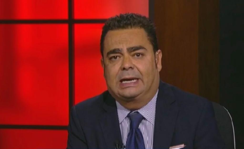 Ángel García Toraño revela que sufrió despido de ESPN injustificado