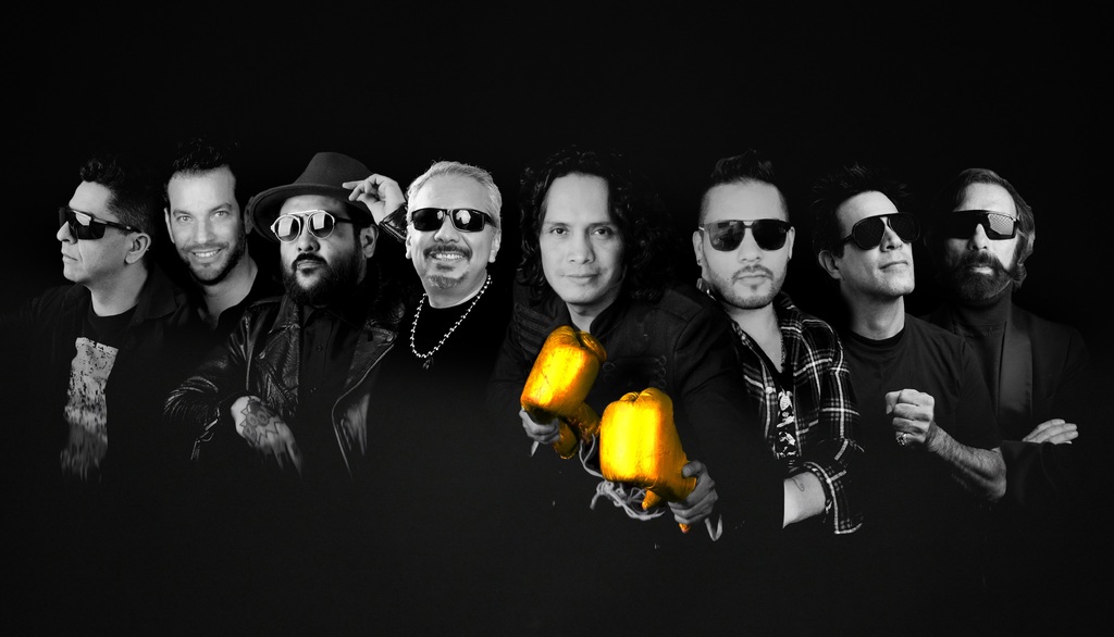 El Haragán y Cía. lanzan nuevo trabajo sonoro