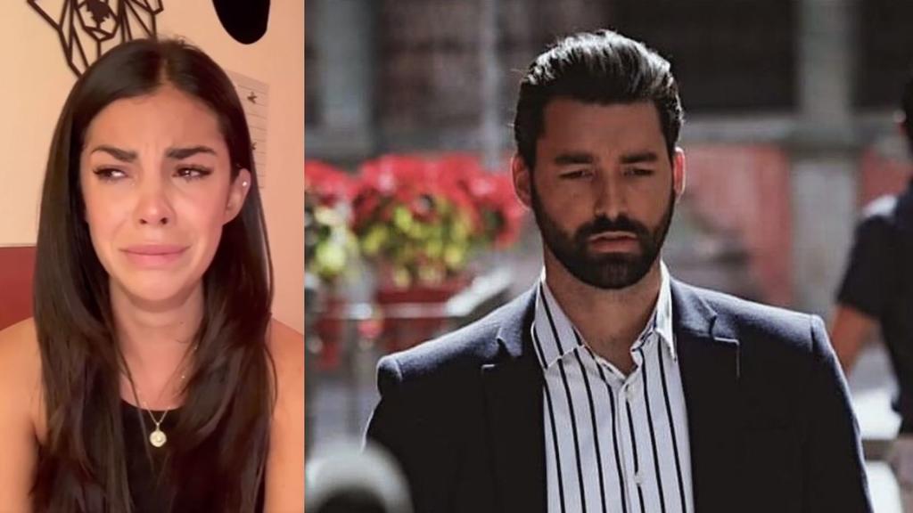 El actor Gonzalo Peña es señalado como cómplice de violación