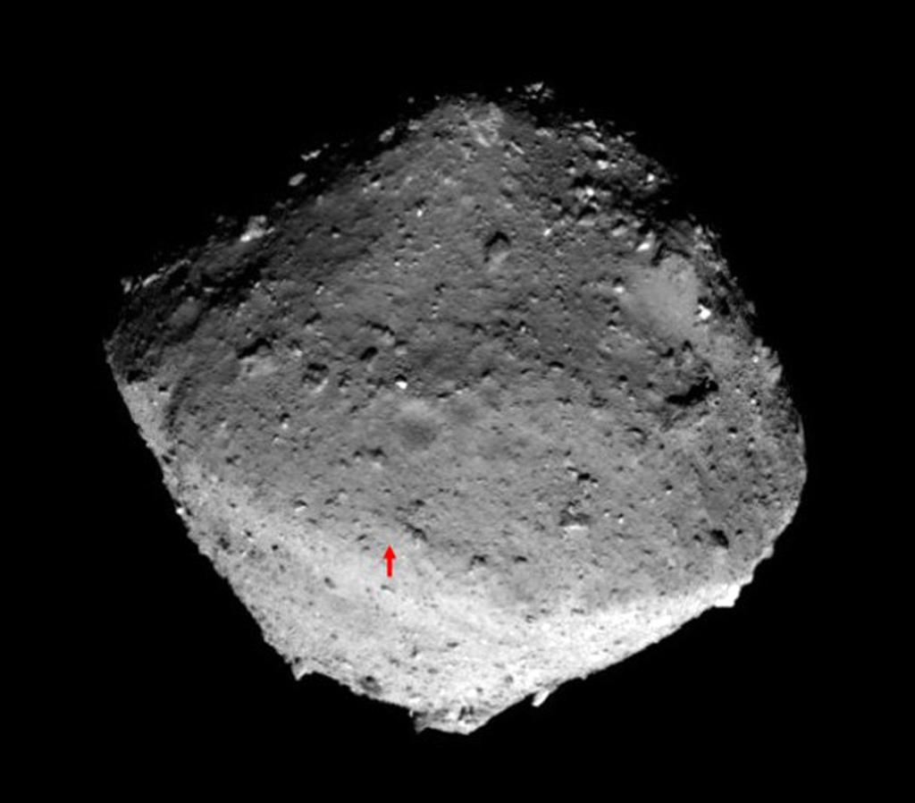 Captan desde Puerto Rico a Apophis; el asteroide será visible en 2029