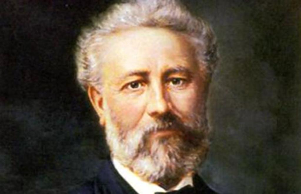 1905: Fallece Julio Verne, aclamado autor de novelas de aventuras