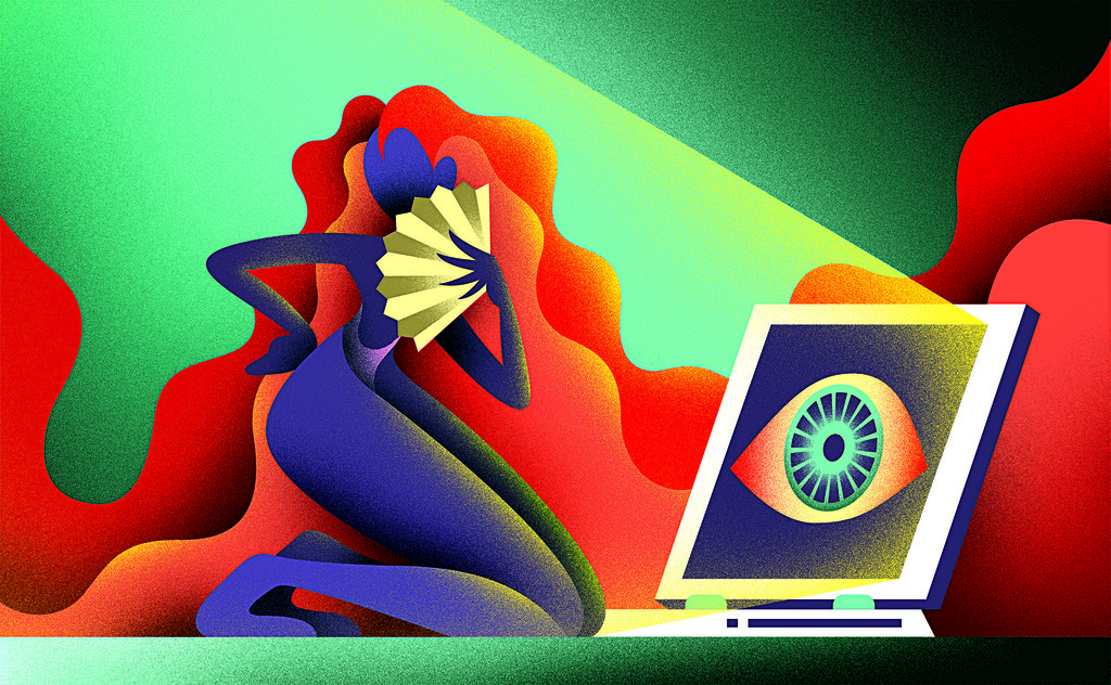 Ante pandemia, crece el jugoso negocio de Onlyfans