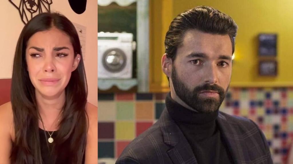 Televisa suspende grabaciones del actor Gonzalo Peña tras denuncia