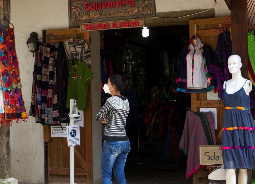 Pandemia de Covid-19 ha aumentado el desempleo femenino en Honduras