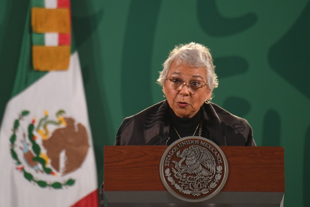 'México tiene deuda histórica con mujeres'