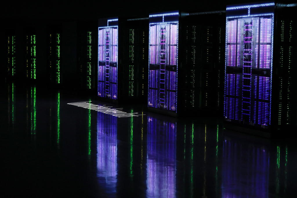 Activan plenamente la supercomputadora Fugaku; la más rápido del mundo