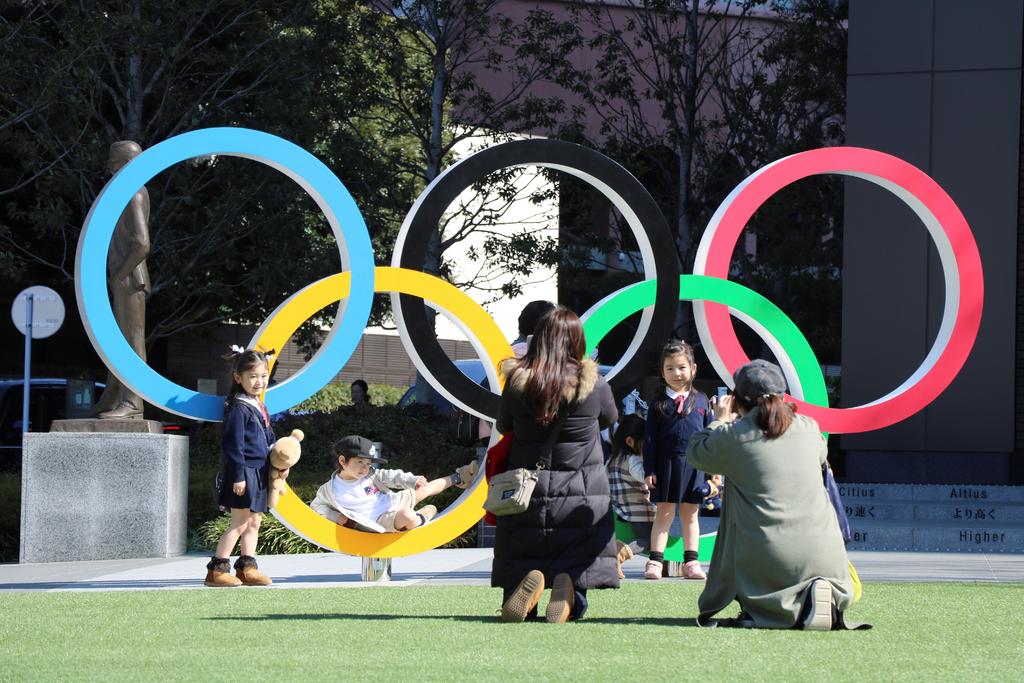Gobierno de Japón excluye presencia de público extranjero en Juegos Olímpicos