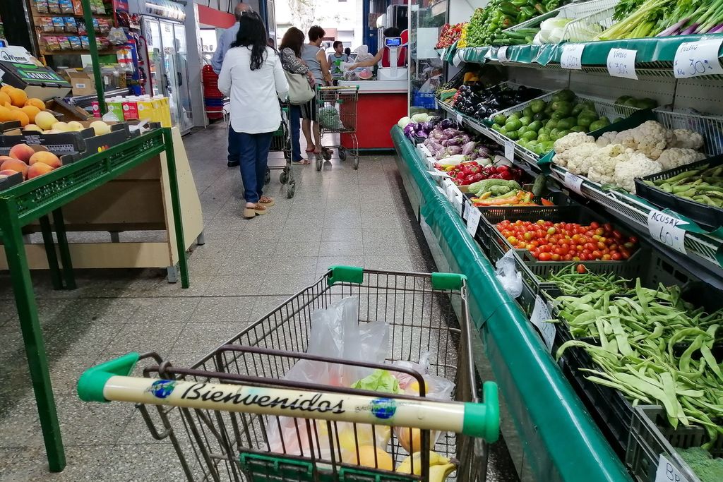 Se estaca confianza del consumidor en México