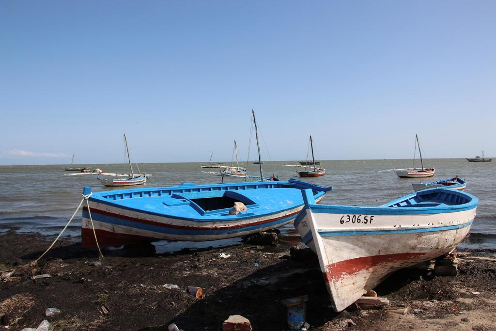 Sube a 39 cifra de muertos tras naufragio frente a Túnez