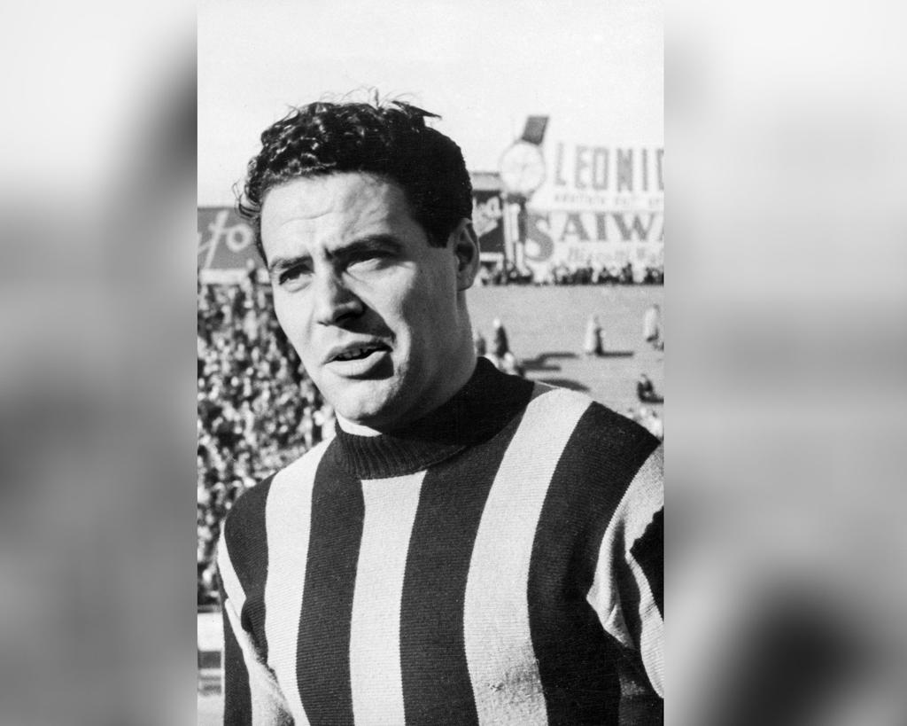 Muere Roger Vonlanthen, jugador épico en la Selección de Suiza