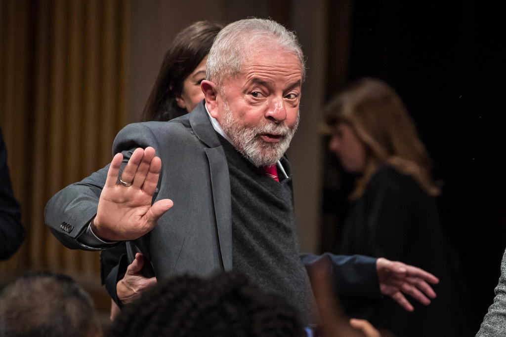 Anulación de condenas de Lula crea conflicto judicial