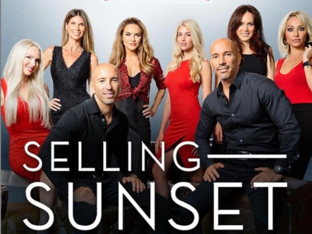 Netflix confirma dos nuevas temporadas de Selling Sunset