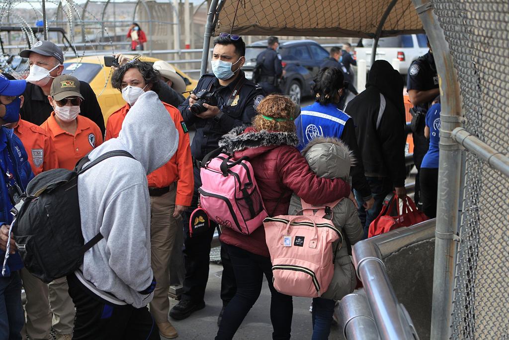 EUA ha admitido a mil 400 migrantes varados en México: Roberta Jacobson