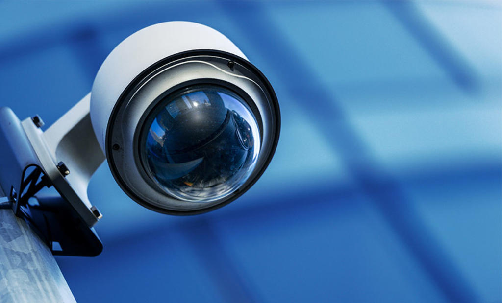 Hackean miles de cámaras de seguridad instaladas en EUA
