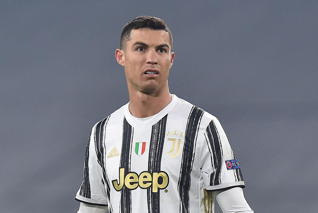Fichaje de Cristiano fue un error: expresidente de Juventus
